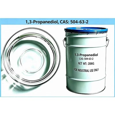 1,3-propándiol CAS 504-63-2