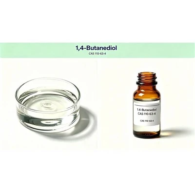 1,4-Butándiol CAS 110-63-4