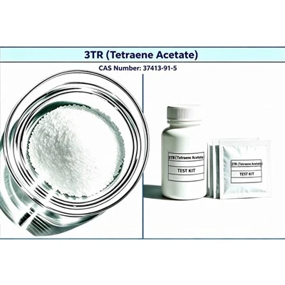 3TR (tetraén-acetát) CAS 37413-91-5