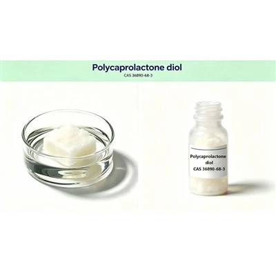 Polikaprolakton-diol CAS 36890-68-3
