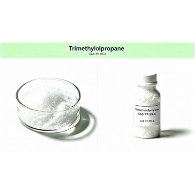 Trimetilol-propán CAS 77-99-6