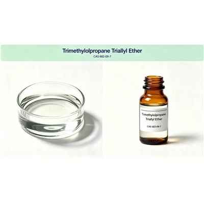 Trimetilol-propán triallil-éter CAS 682-09-7